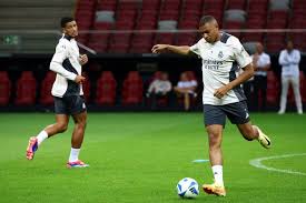 每一场比赛 每一场比赛