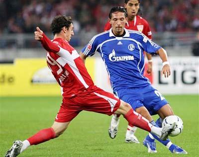 劲旅弗赖堡 劲旅弗赖堡